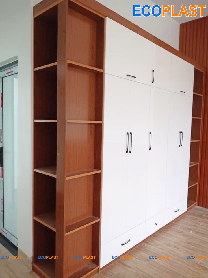 Album tủ áo 62