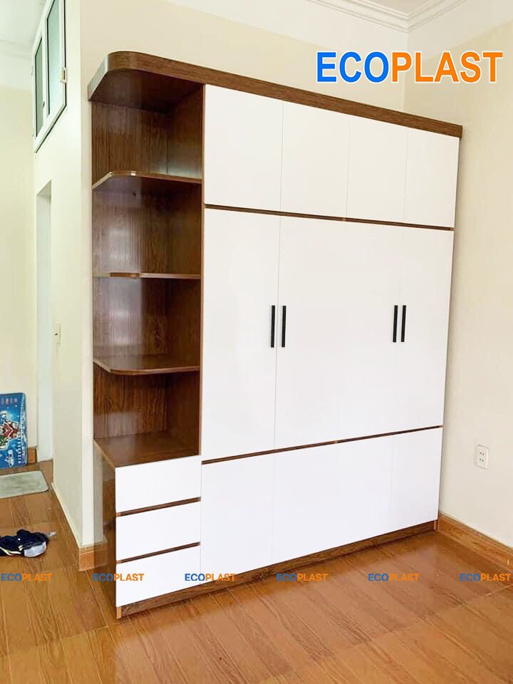 Album tủ áo 57