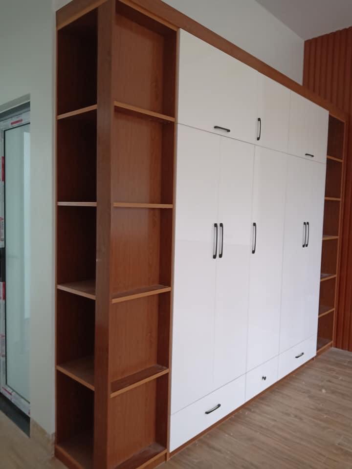 Album tủ áo 52