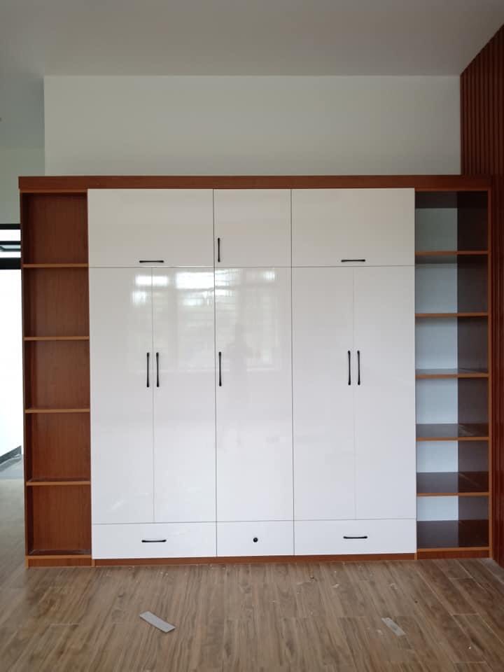 Album tủ áo 51