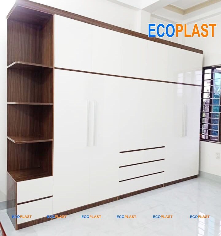 Album tủ áo 67