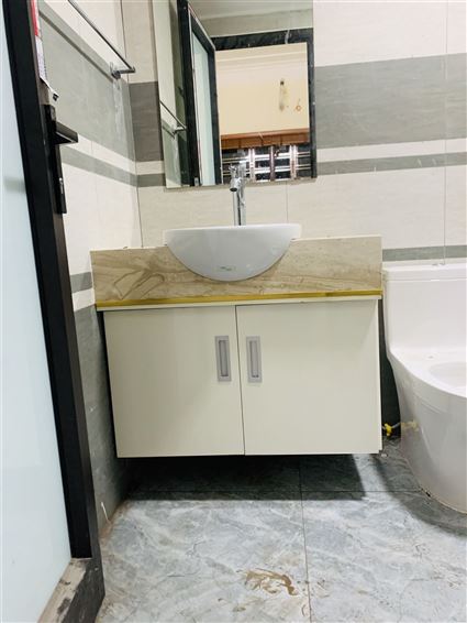 Tủ Lavabo mẫu 02 1