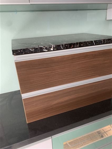 Tủ Lavabo mẫu 04 0