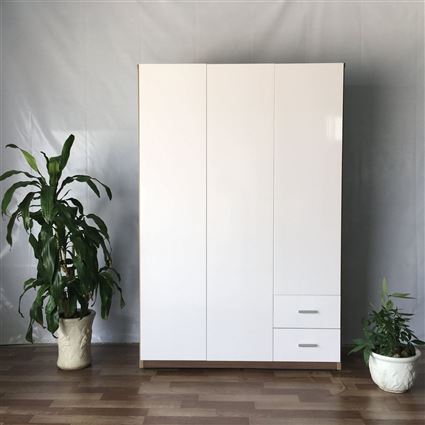 Tủ áo 3 cánh mẫu tham khảo 8