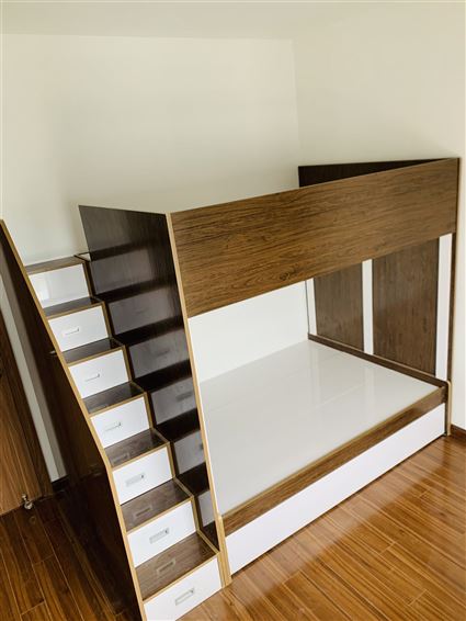 Giường tầng mẫu 01 0