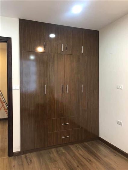 Album các mẫu tủ áo 4 cánh Ecoplast 6