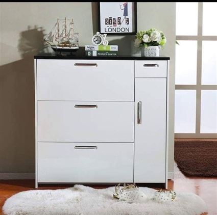 Tổng hợp mẫu tủ thông minh 2