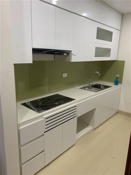 Mẫu tủ bếp 05 1