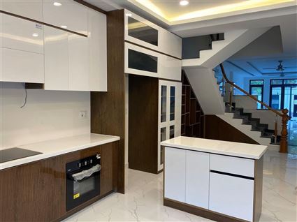 Mẫu tủ bếp 02 1