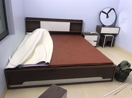 Giường mẫu 02 0
