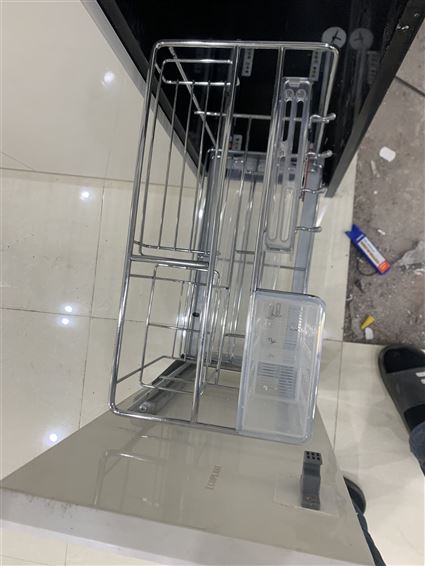 Mẫu tủ bếp 03 1