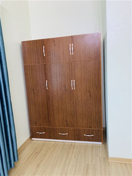 Tủ áo 3 cánh mẫu tham khảo 6