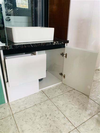 Tủ Lavabo mẫu 05 1