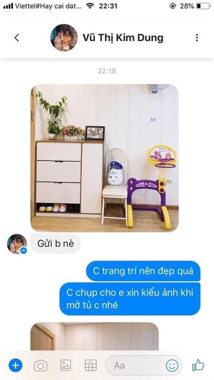 Tủ giày thông minh 1m mẫu 01 0