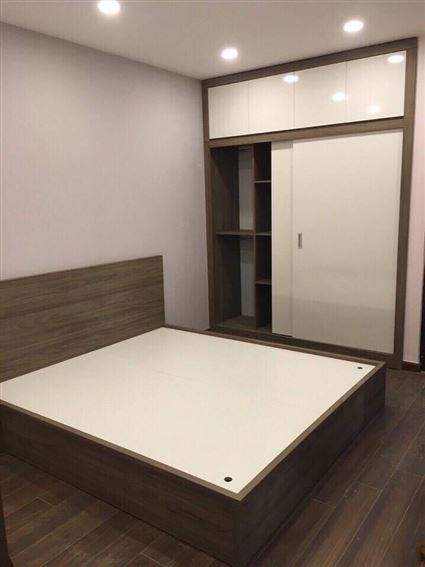 Album các mẫu tủ áo 4 cánh Ecoplast 9