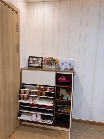 Tổng hợp mẫu tủ thông minh 0