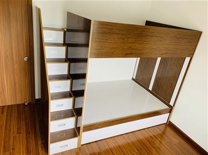 Giường tầng mẫu 01 2