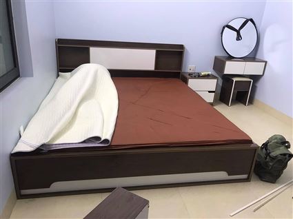 Tổng hợp các mẫu giường nhựa đẹp 19