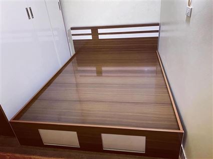 Tổng hợp các mẫu giường nhựa đẹp 20