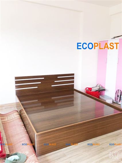 Tổng hợp các mẫu giường nhựa đẹp 21
