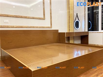 Tổng hợp các mẫu giường nhựa đẹp 22