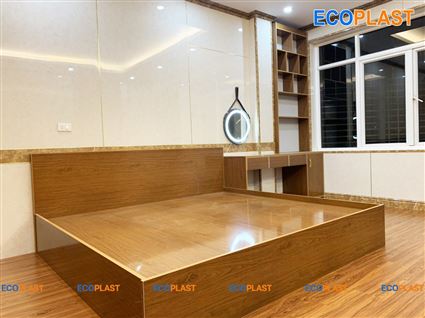 Tổng hợp các mẫu giường nhựa đẹp 23