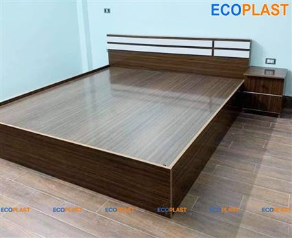 Tổng hợp các mẫu giường nhựa đẹp 24