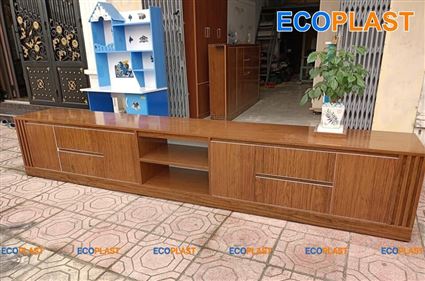 Album các mẫu kệ trang trí 29