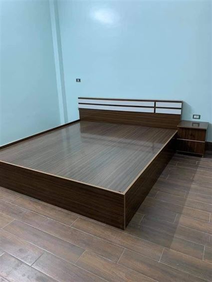 Tổng hợp các mẫu giường nhựa đẹp 1