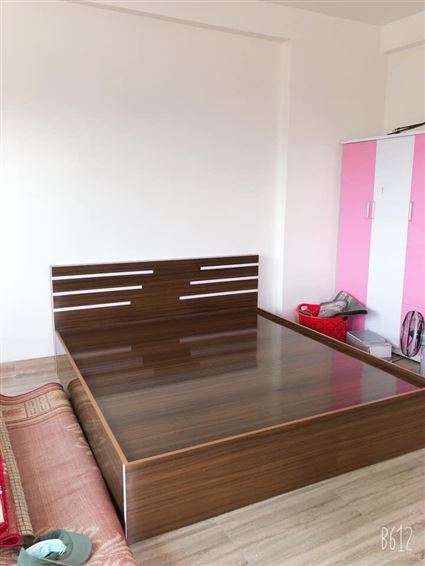 Tổng hợp các mẫu giường nhựa đẹp 2