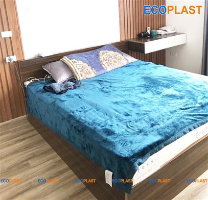 Tổng hợp các mẫu giường nhựa đẹp 4