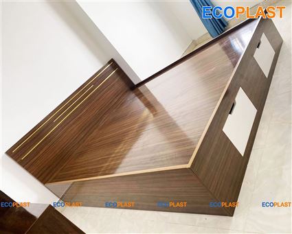 Tổng hợp các mẫu giường nhựa đẹp 6