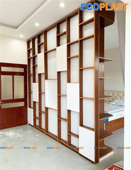 Album các mẫu kệ trang trí 38