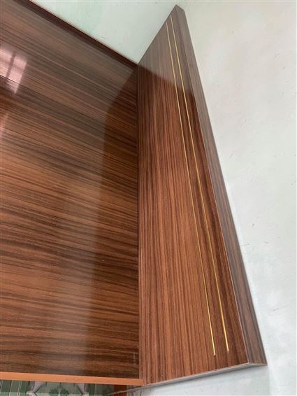 Tổng hợp các mẫu giường nhựa đẹp 9