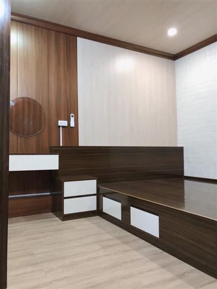 Tổng hợp các mẫu giường nhựa đẹp 10