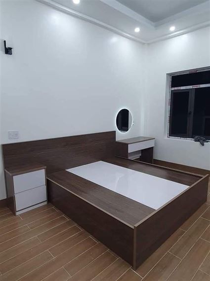 Tổng hợp các mẫu giường nhựa đẹp 14