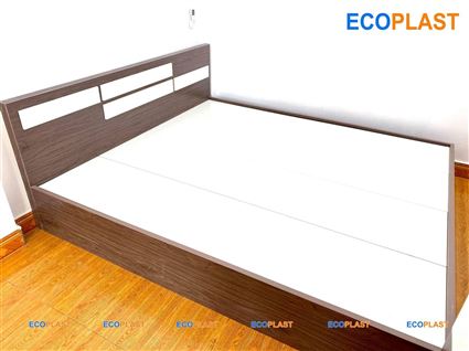 Tổng hợp các mẫu giường nhựa đẹp 17