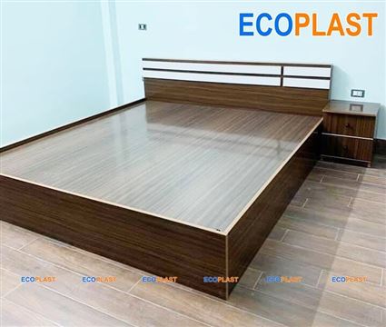 Tổng hợp các mẫu giường nhựa đẹp 18